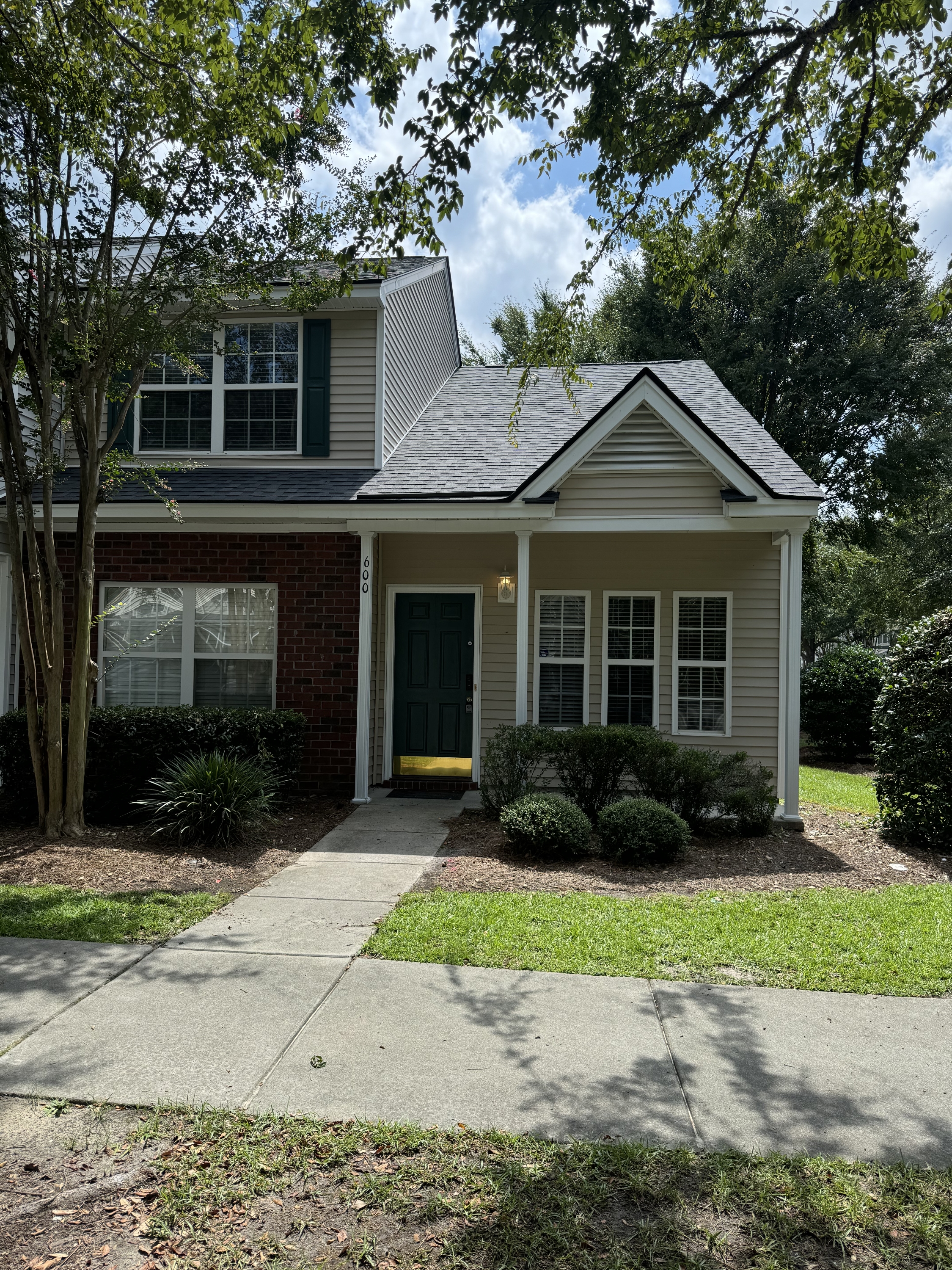 600 Pond Pine Trail - 1
