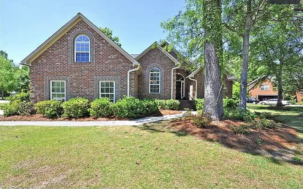 541 Hidden Boulevard